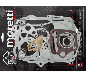 Moretti Komplet tesnil 110cc