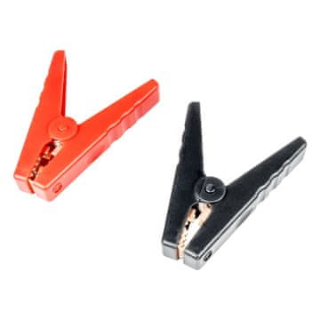 shumee Krokodil sponke za premostitvene kable 400A AMIO-03525