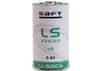 Baterija LS33600 Saft 3,6 V 17000 mAh D ER34615