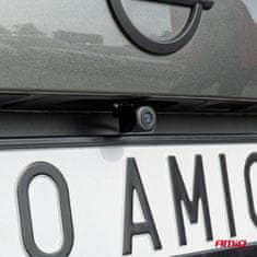 AMIO Brezžična WIFI HD-410 12V 720p kamera za vzvratno vožnjo AMIO-03538