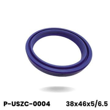 shumee Tesnilo hidravličnega cilindra 38x46x5/6,5