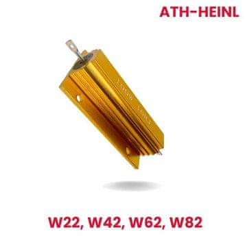 shumee Zamenjava ATH-Heinl: Uporniki zavornih stabilizatorjev W22, W42, W62, W82