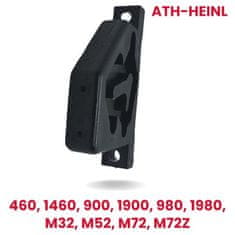 shumee Zamenjava ATH-Heinl: Vodilo (stikalna zapah na pedalu) 460, 1460, 900, 1900, 980, 1980, M32, M52, M72, M72Z