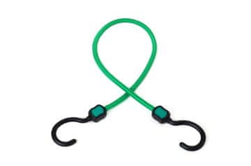 AMIO Elastična gumijasta vrv za pritrditev prtljage 60 cm × 7 mm BSTRAP-09 AMIO-01154