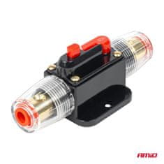 AMIO Avtomatska varovalka 60A 12V 24V 48V AMIO-03819