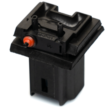 shumee STIKALO ZA ZADNJI POKROV PEUGEOT 207 307 308