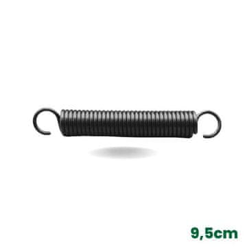 shumee Vzmet za menjalnik pnevmatik 9,5 cm