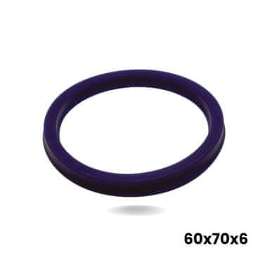 shumee Tesnilo dvižnega cilindra 60x70x6