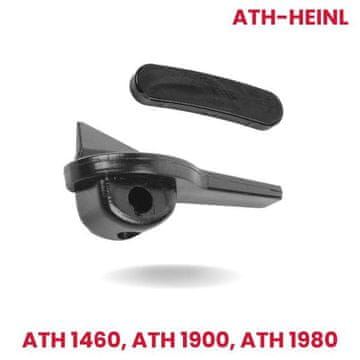 shumee Zamenjava ATH-Heinl: Komplet pokrovov za montažno podnožje ATH 1460, ATH 1900, ATH 1980