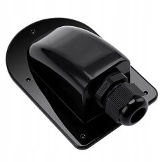 shumee STREŠNA UŠICA UŠICA ZA SONČNE KABLE IN ŽICE KAMPANJA