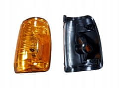 shumee OGLEDALO DESNO FORD TRANSIT Mk8 TOURNEO 2014- SMEROKAZ