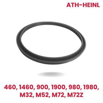 shumee Zamenjava ATH-Heinl: Tesnilo aktuatorja odbijača 460, 1460, 900, 1900, 980, 1980, M32, M52, M72, M72Z