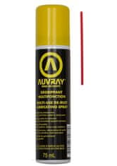 Auvray wielofunkcyjny odrdzewiacz w sprayu - 75 ml