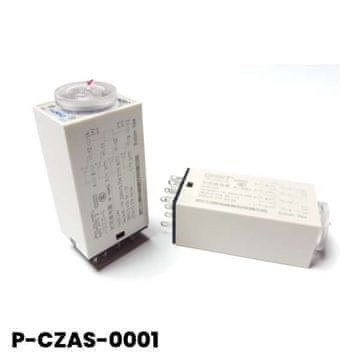 shumee Časovni rele DC 24V / 5 s / 14-pinski