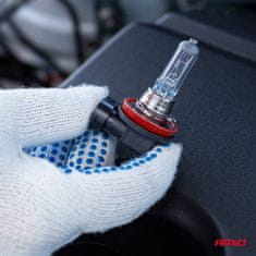 shumee Halogenska žarnica H15 12V 55W Super White AMIO-01492