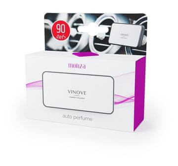 shumee Osvežilec zraka VINOVE MONZA ORIGINAL