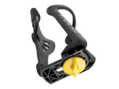 Topeak Topeak Modula Cage EX nosilec za bidon, črne barve, nastavljiv