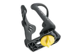 Topeak Topeak Modula Cage EX nosilec za bidon, črne barve, nastavljiv