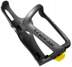 Topeak Topeak Modula Cage EX nosilec za bidon, črne barve, nastavljiv