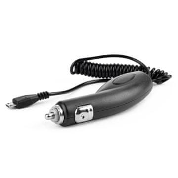 slomart Avtomobilski polnilnik AMiO PCH-06, Micro USB, 1A