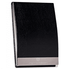 shumee Etui za vizitke iz eko usnja - Peterson