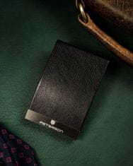 shumee Etui za vizitke iz eko usnja - Peterson