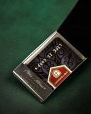 shumee Etui za vizitke iz eko usnja - Peterson