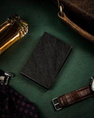 shumee Etui za vizitke iz eko usnja - Peterson