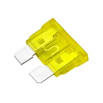 shumee 20A avtomobilska varovalka