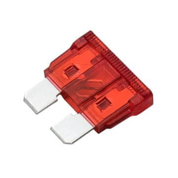 shumee 10A avtomobilska varovalka