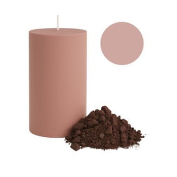 shumee Granulat za barvilo za sveče 2 g 19005-35-6