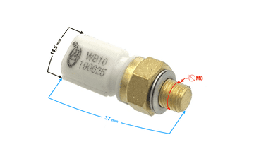 Moretti Temperaturni senzor B-Max