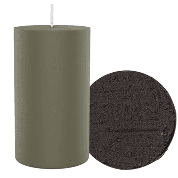 shumee Posebno barvilo za sveče GREEN MOSS 2g