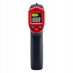 shumee PIROMETER LASERSKI TERMOMETER -50 +600°C KALIBRACIJA