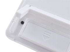 shumee HIGROMETER SOBNI TERMOMETER URA - VREMENSKA POSTAJA