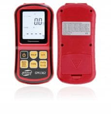 shumee DIGITALNI TERMOMETER 2x TERMOČLEN TIP K -50 do 1372