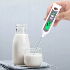 shumee DIGITALNI KUHINJSKI TERMOMETER ZA KUHANJE HRANE MESA PIN -50 +300°C