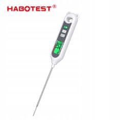 shumee DIGITALNI KUHINJSKI TERMOMETER ZA KUHANJE HRANE MESA PIN -50 +300°C