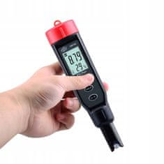shumee METER PH TESTER VODOMER SENZORSKI TERMOMETER 2v1