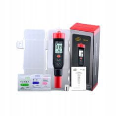 shumee METER PH TESTER VODOMER SENZORSKI TERMOMETER 2v1