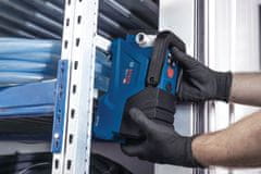 BOSCH Professional akumulatorska črpalka GTP 18V-28 Solo (06019R6000)