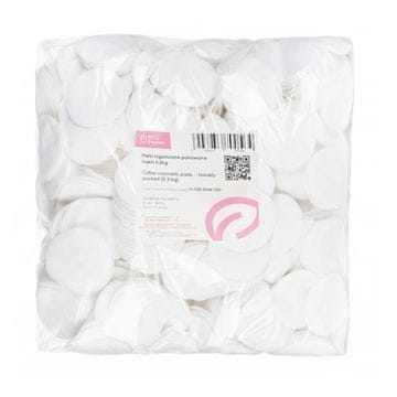 shumee Vatirane blazinice, bele, 500 g, 1200 kosov