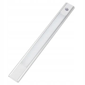 shumee LED SVETILKA S SENZORJEM GIBANJA ZA SPALNICO 60 CM