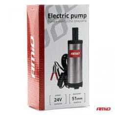 AMIO 24V potopna dizelska črpalka, premer 51 mm, AMIO-02069