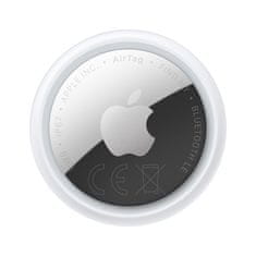 Apple AirTag lokator, 2nd Gen, 1 kos (2026) (mfe94zm/a)
