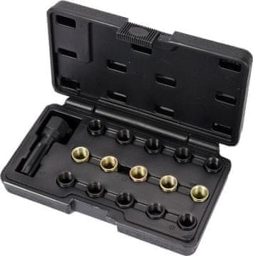 shumee YT-17580 KOMPLET ZA POPRAVILO VŽIGALNIH SVEČK YATO