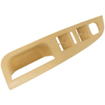 shumee VW Golf V 03-09 kljuka BEŽ spredaj levo