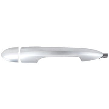 shumee Alfa Romeo Giulietta 2010- SREBRNA sprednja desna zunanja kljuka