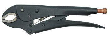 shumee Klešče Walrus 250 mm črne / 44102 / VOREL