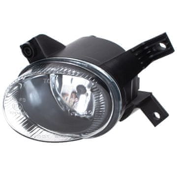 shumee Audi A3 8P 03-13 levi halogen